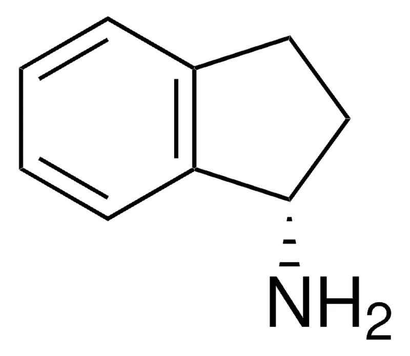Sigma-Aldrich (S)-(+)-1-氨基茚满,百分之九十七