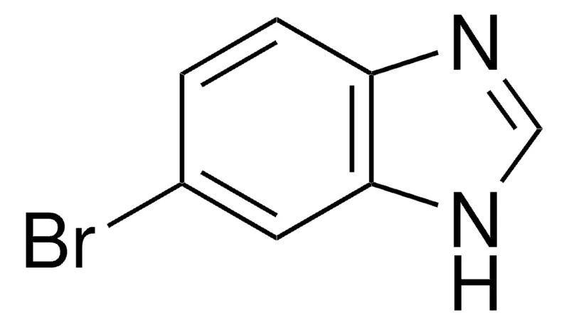 Sigma-Aldrich 6-溴-1H-苯并咪唑，百分之九十七
