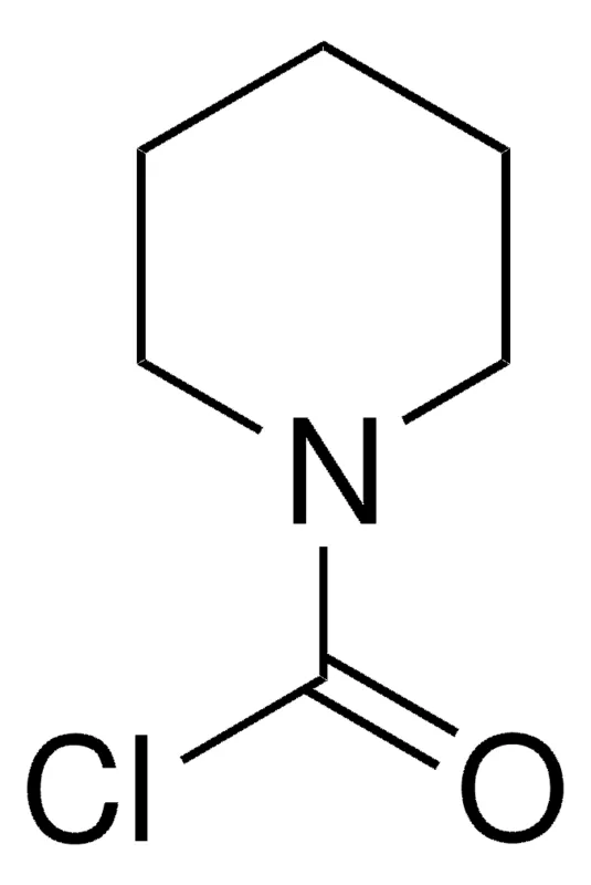 Sigma-Aldrich 1-哌啶酰氯,百分之九十七