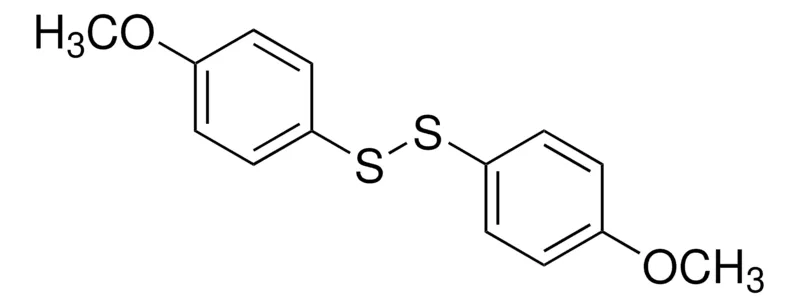 Sigma-Aldrich 双(4-甲氧基苯基)二硫化物，百分之九十七