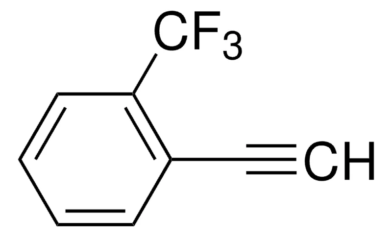 Sigma-Aldrich 2-乙炔基-α,α,α-三氟甲苯，百分之九十七