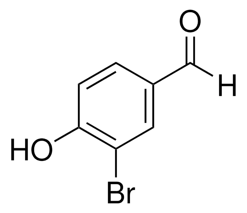 Sigma-Aldrich 3-溴-4-羟基苯甲醛，百分之九十七