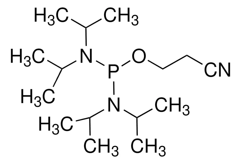Sigma-Aldrich 2-氰乙基 N,N,N′,N′-四异丙基亚磷酰二胺,百分之九十七