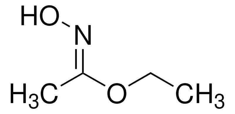 Sigma-Aldrich 乙酰羟肟酸乙酯,百分之九十七