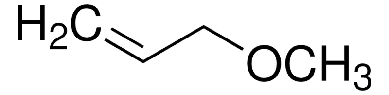 Sigma-Aldrich 甲基烯丙基醚，百分之九十七
