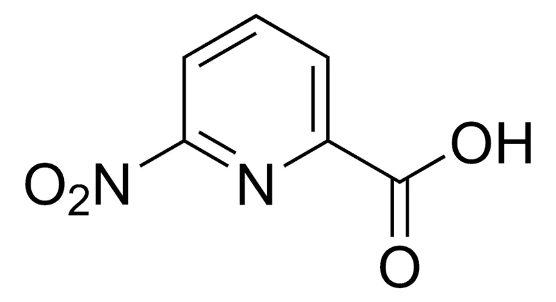 Sigma-Aldrich 6-Nitropyridine-2-carboxylic acid，百分之九十七
