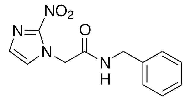 Sigma-Aldrich 苄哒唑,百分之九十七