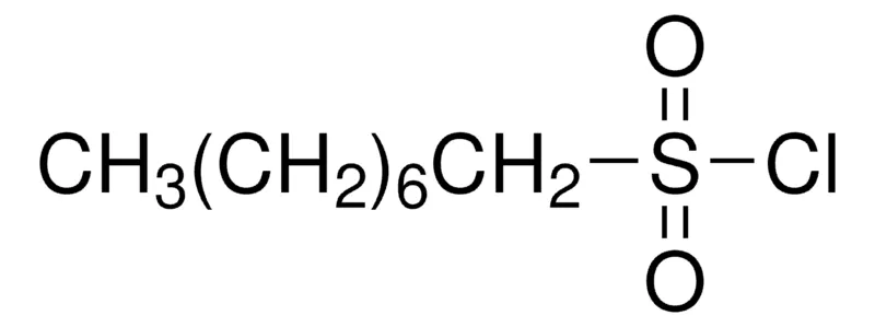 Sigma-Aldrich 1-辛烷磺酰氯,百分之九十七