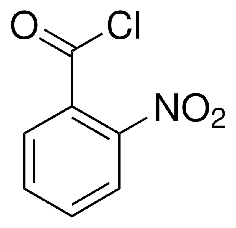 Sigma-Aldrich 2-硝基苯甲酰氯，百分之九十七