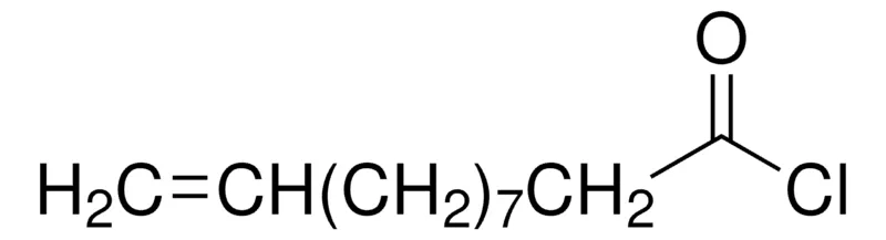 Sigma-Aldrich 10-十一酰氯，百分之九十七