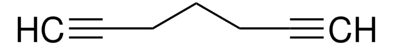 Sigma-Aldrich 1,6-庚二炔,百分之九十七
