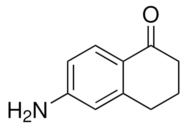 Sigma-Aldrich 6-氨基-3,4-二氢-1(2H)-萘酮，百分之九十七
