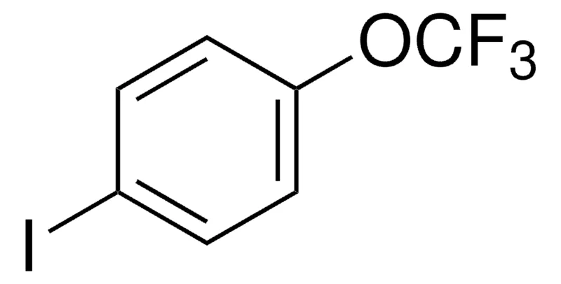 Sigma-Aldrich 4-(三氟甲氧基)碘苯，百分之九十七