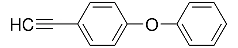 Sigma-Aldrich 1-乙炔基-4-苯氧基苯,百分之九十七