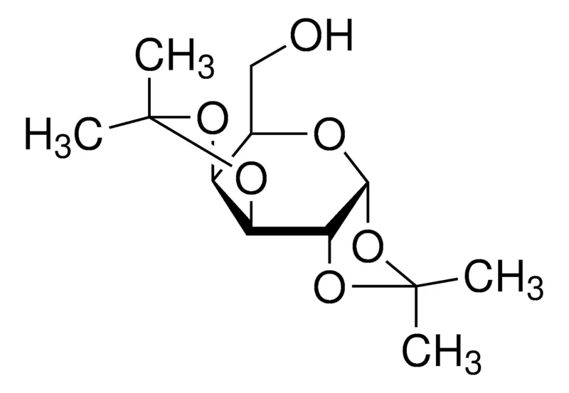 Sigma-Aldrich 双丙酮半乳糖，百分之九十七