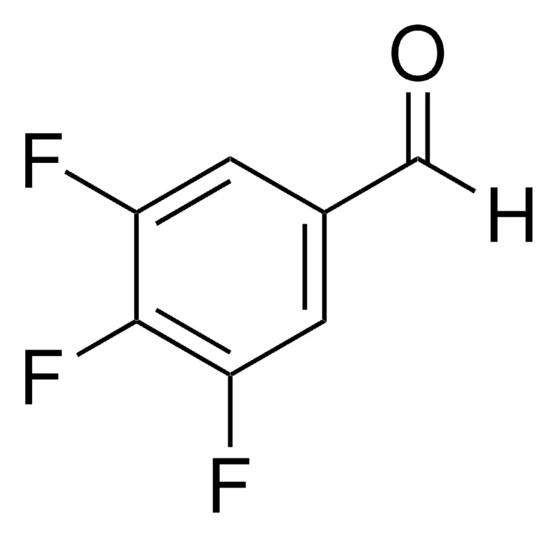 Sigma-Aldrich 3,4,5-三氟苯甲醛,百分之九十七