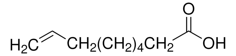 Sigma-Aldrich 8-壬烯酸，百分之九十七