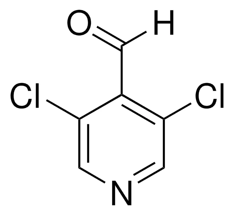 Sigma-Aldrich 3,5-二氯吡啶-4-甲醛，百分之九十七