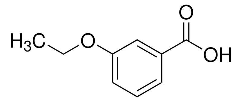 Sigma-Aldrich 3-乙氧基苯甲酸，百分之九十七
