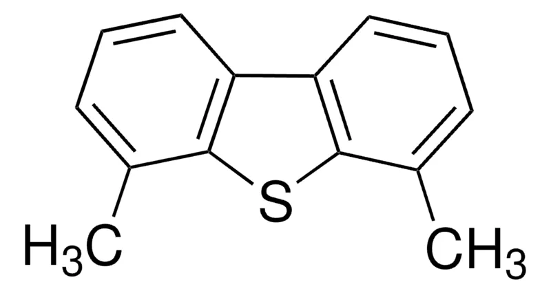 Sigma-Aldrich 4,6-二甲基二苯并噻吩，百分之九十七