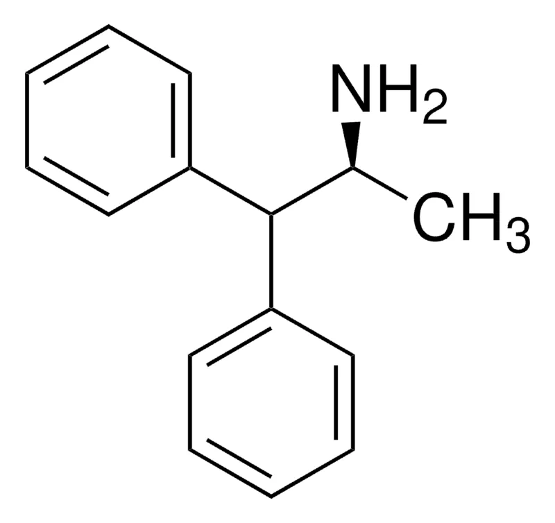 Sigma-Aldrich (S)-(-)-1,1-二苯基-2-氨基丙烷,百分之九十七