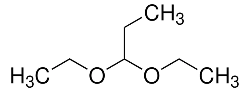 Sigma-Aldrich 丙醛二乙基乙缩醛,百分之九十七