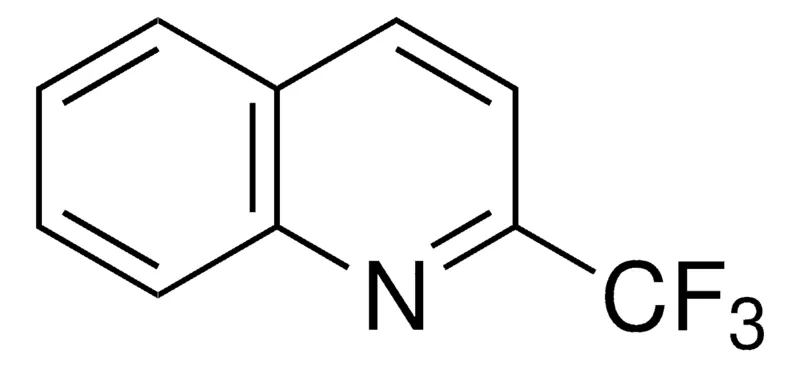 Sigma-Aldrich 2-(三氟甲基)喹啉，百分之九十七
