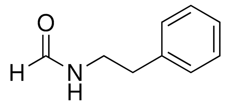 Sigma-Aldrich N-(Phenethyl)formamide，百分之九十七