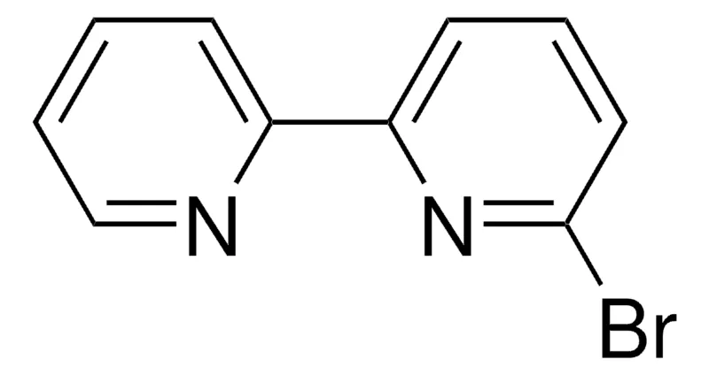 Sigma-Aldrich 6-溴-2,2′-联吡啶，百分之九十七