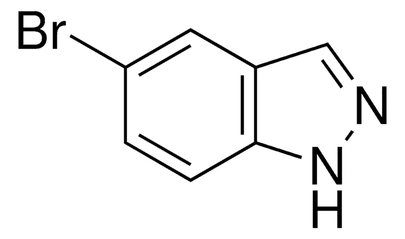 Sigma-Aldrich 5-溴-1H-吲唑，百分之九十七