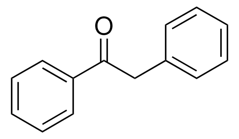 Sigma-Aldrich 二苯基乙酮，百分之九十七