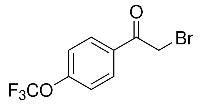 Sigma-Aldrich 2-溴-4′-(三氟甲氧基)苯乙酮，百分之九十七