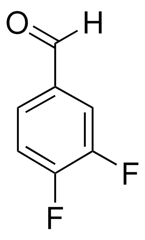 Sigma-Aldrich 3,4-二氟苯甲醛,百分之九十七