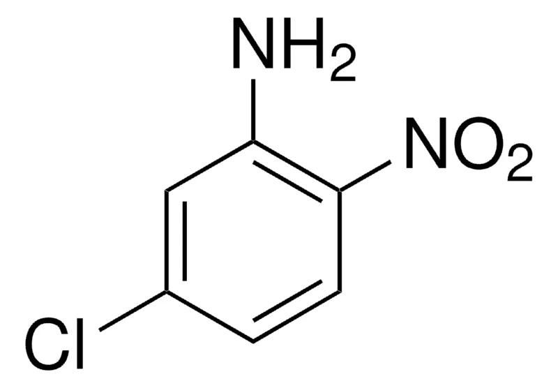 Sigma-Aldrich 5-氯-2-硝基苯胺,百分之九十七
