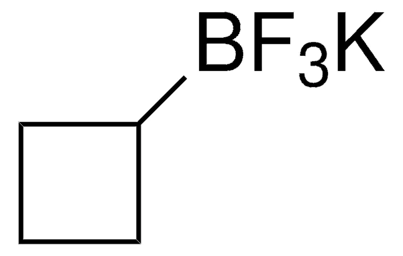 Sigma-Aldrich Potassium cyclobutyltrifluoroborate，百分之九十七