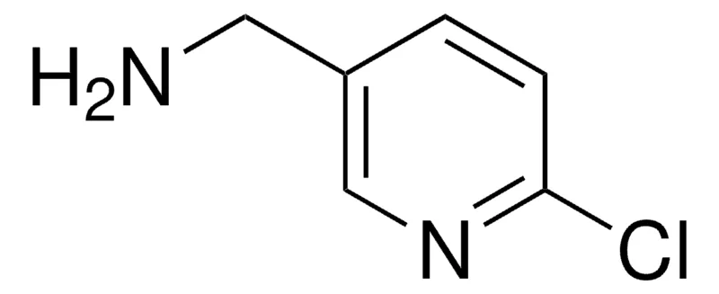 Sigma-Aldrich 5-氨基甲基-2-氯吡啶，百分之九十七