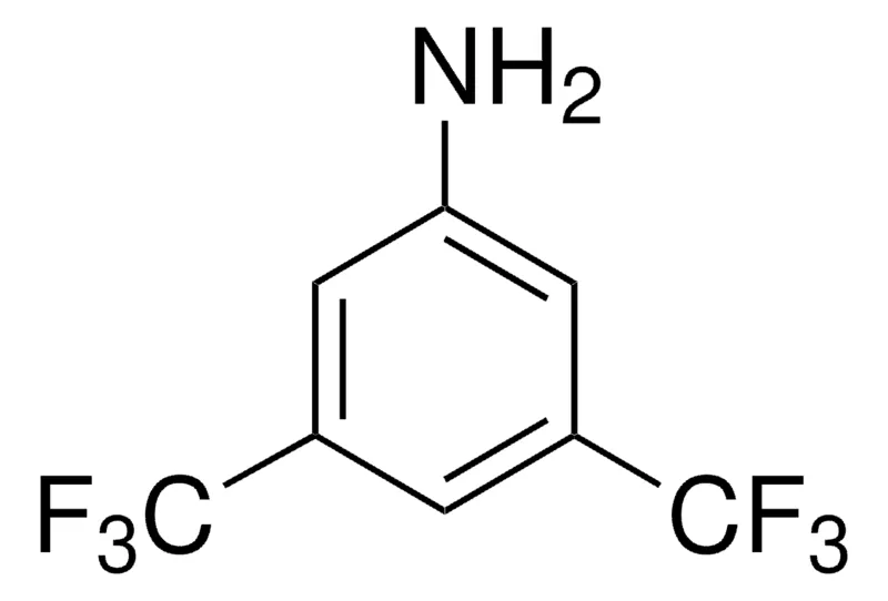 Sigma-Aldrich 3,5-二(三氟甲基)苯胺,百分之九十七
