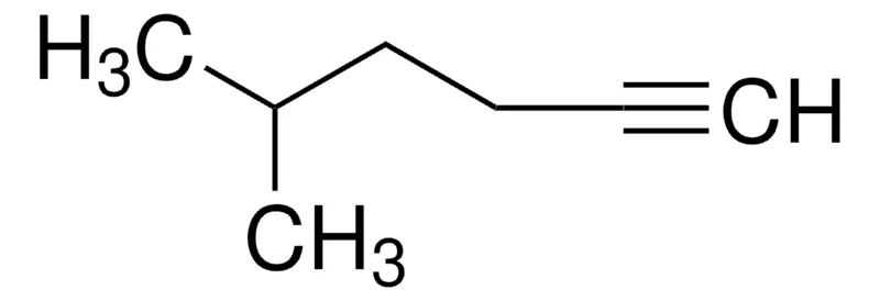 Sigma-Aldrich 5-甲基-1-己炔，百分之九十七