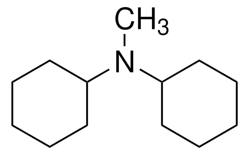 Sigma-Aldrich N,N-二环己基甲胺,百分之九十七