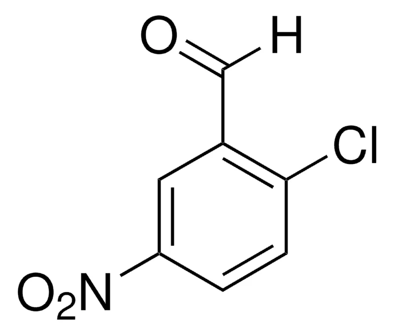 Sigma-Aldrich 2-氯-5-硝基苯甲醛,百分之九十七