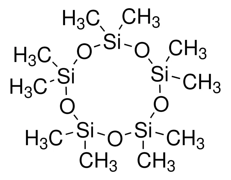 Sigma-Aldrich 十甲基环五硅氧烷，百分之九十七