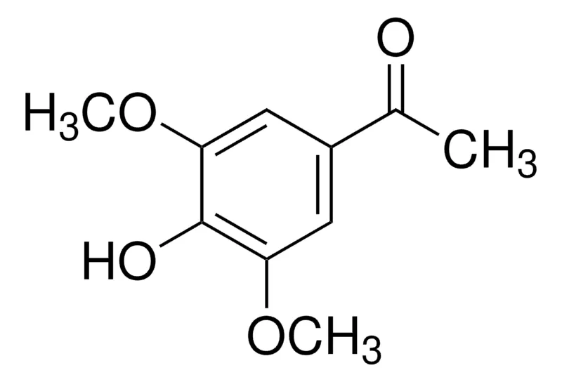 Sigma-Aldrich 3′,5′-二甲氧基-4′-羟基苯乙酮,百分之九十七