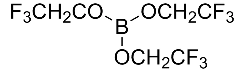 Sigma-Aldrich 三(2,2,2-三氟乙基)硼酸酯,百分之九十七