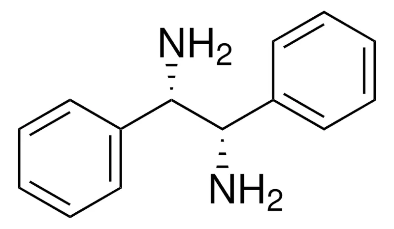 Sigma-Aldrich (1S,2S)-(-)-1,2-二苯基乙二胺，百分之九十七