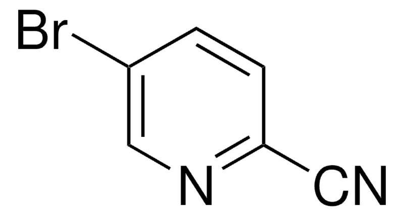 Sigma-Aldrich 5-溴-2-氰基吡啶,百分之九十七