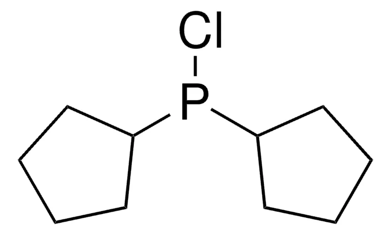 Sigma-Aldrich 氯双环戊基膦,百分之九十七