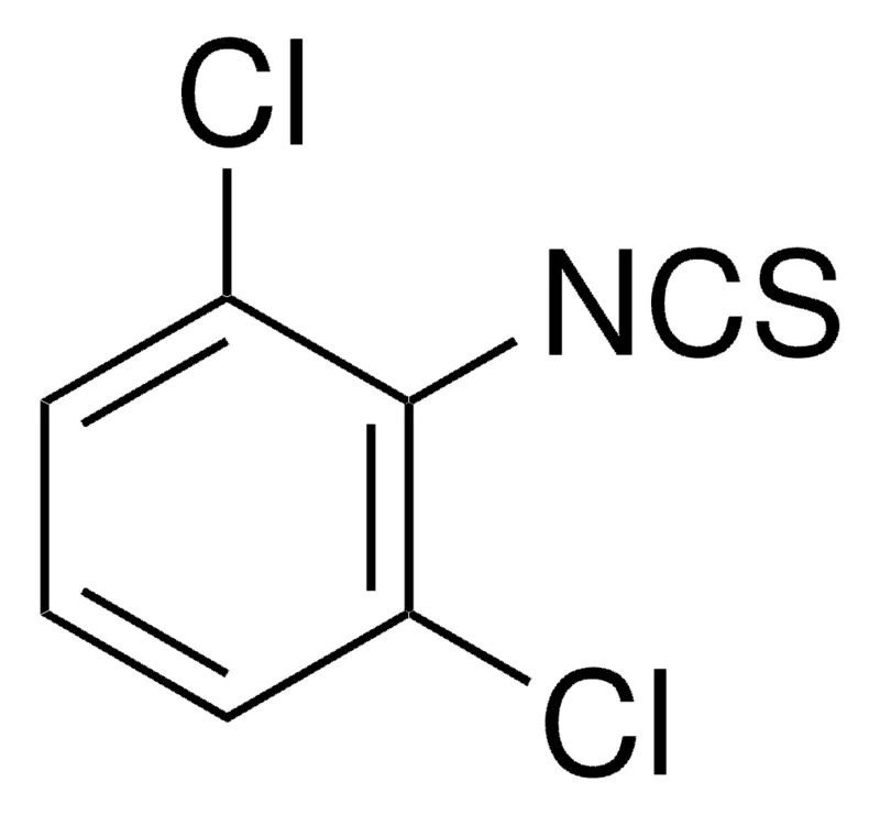 Sigma-Aldrich 2,6-二氯苯基异硫代氰酸酯,百分之九十七