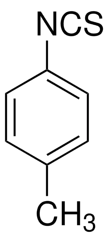 Sigma-Aldrich 对甲苯异硫氰酸酯，百分之九十七