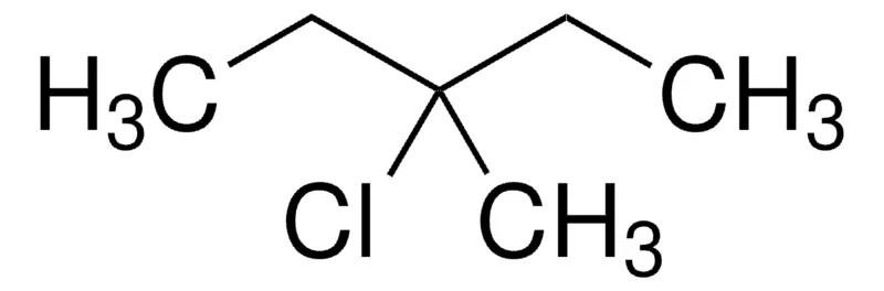 Sigma-Aldrich 3-氯-3-甲基戊烷，百分之九十七