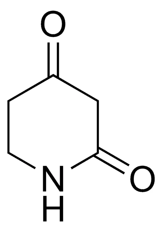 Sigma-Aldrich 2,4-哌啶二酮，百分之九十七